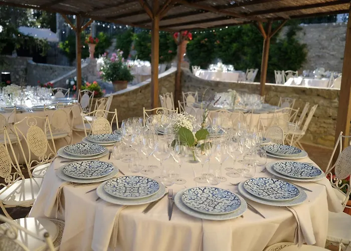 Hotel Villa Casalecchi