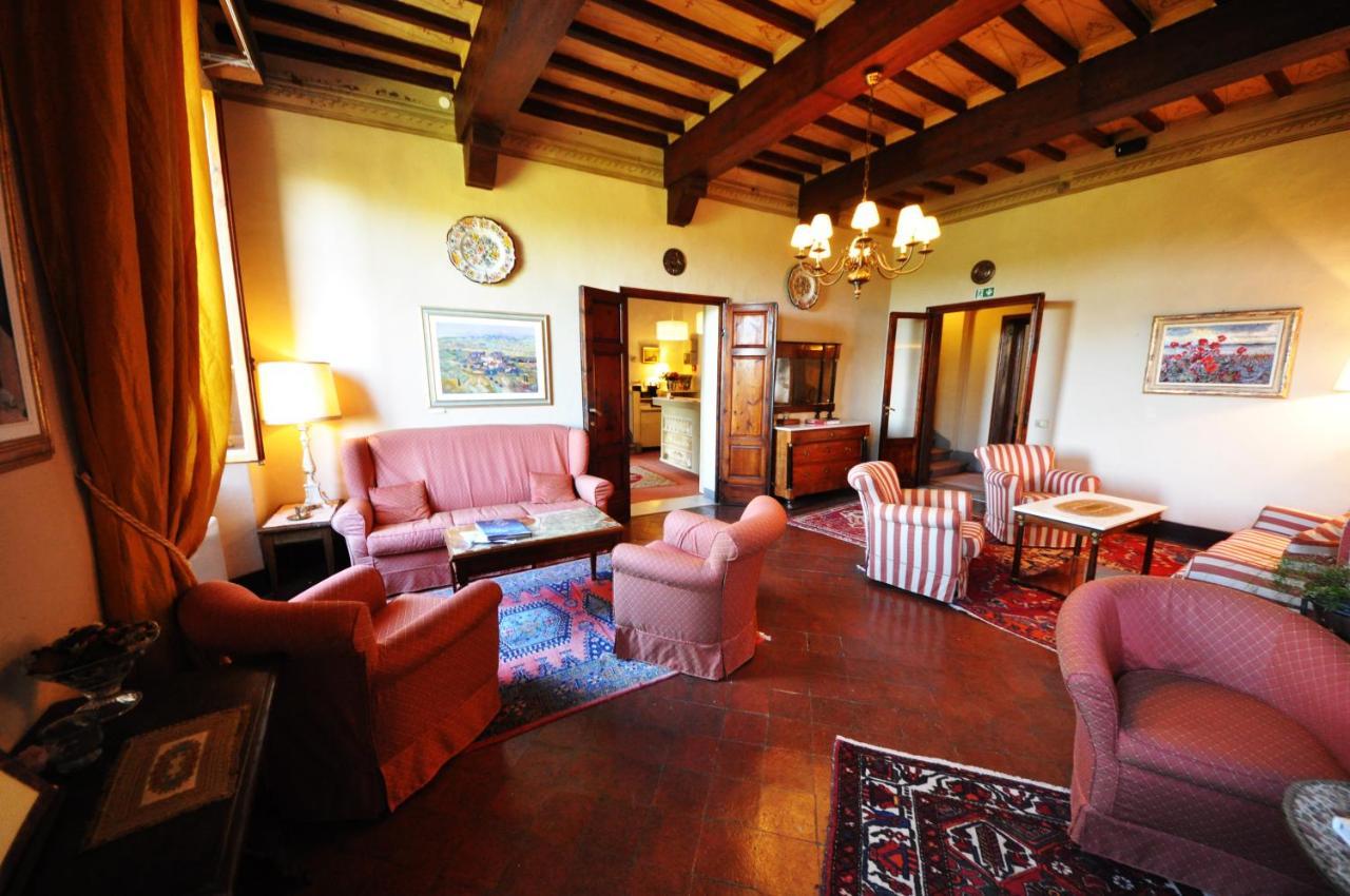 Casalecchi Hotel