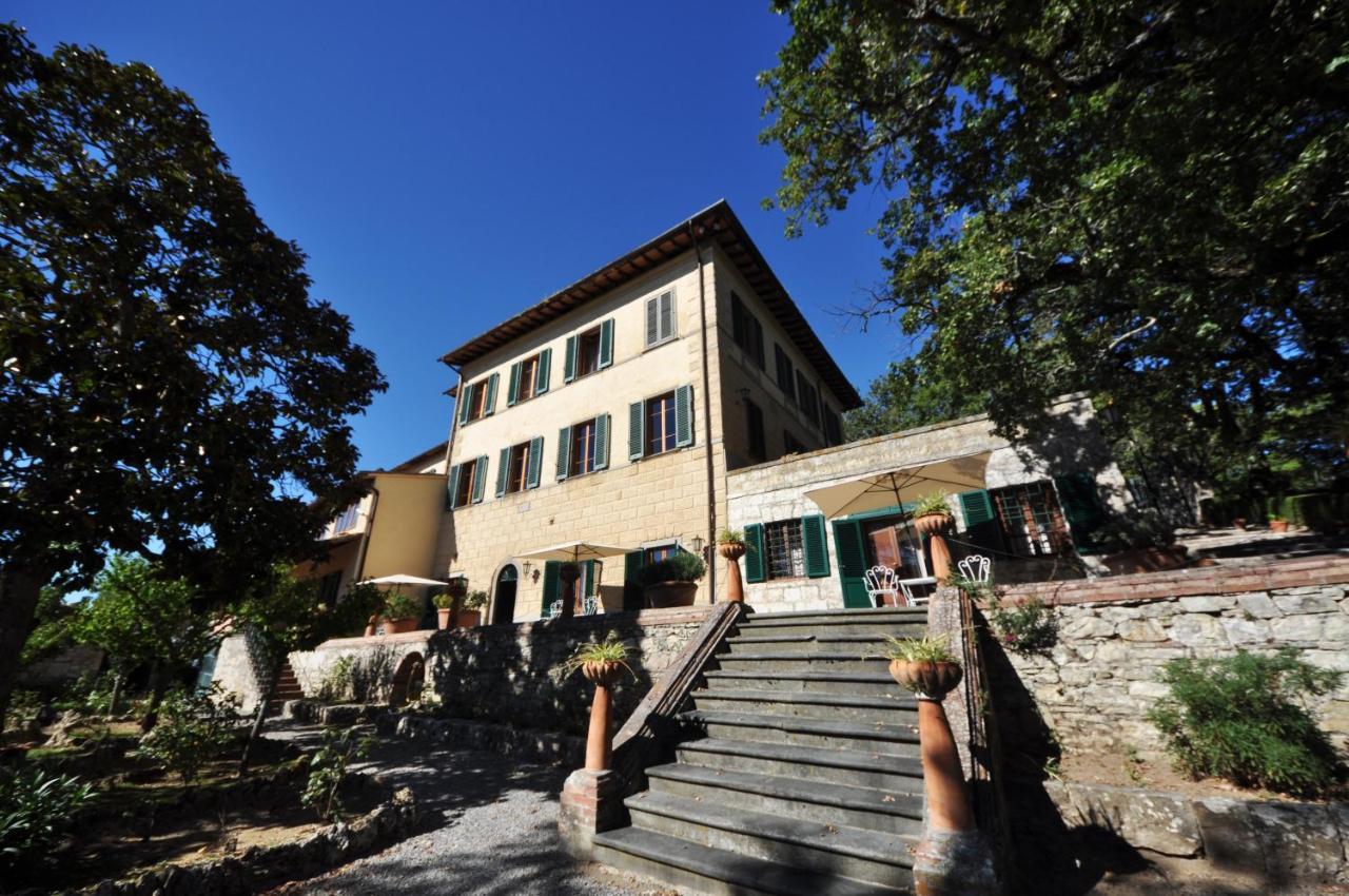Casalecchi Hotel