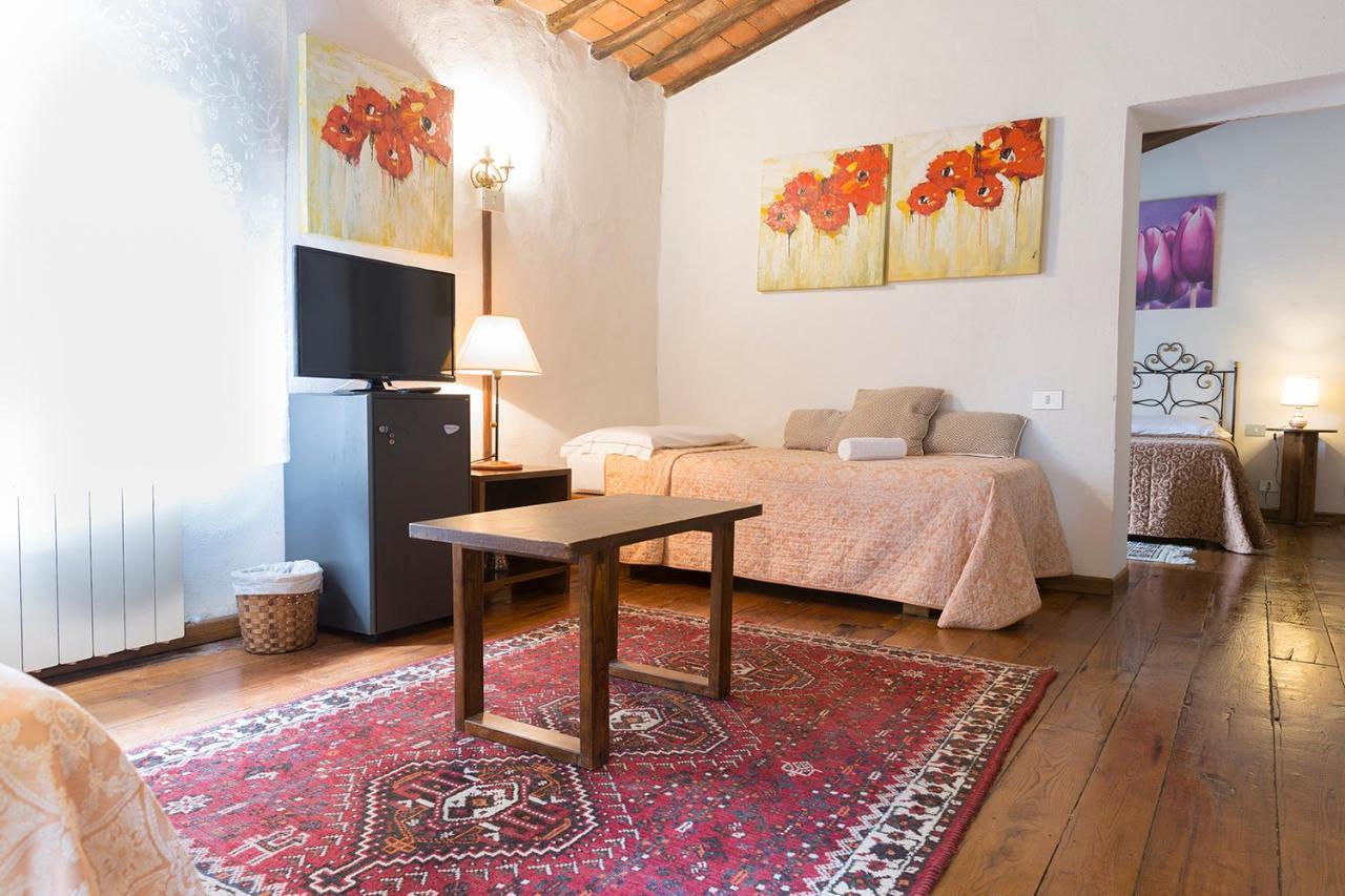 Casalecchi Hotel Castellina in Chianti