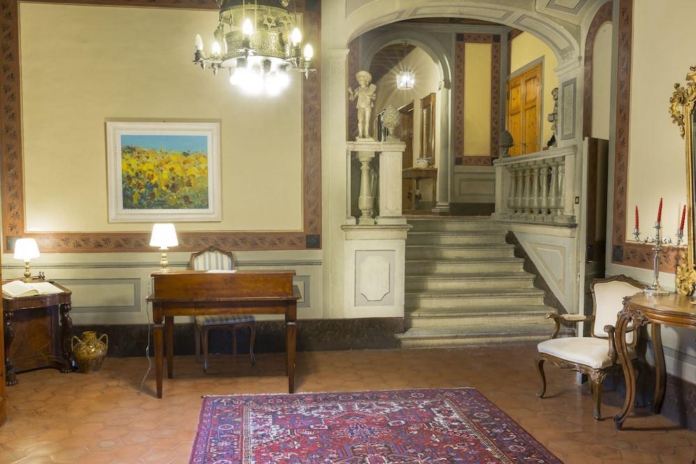 Casalecchi 4*