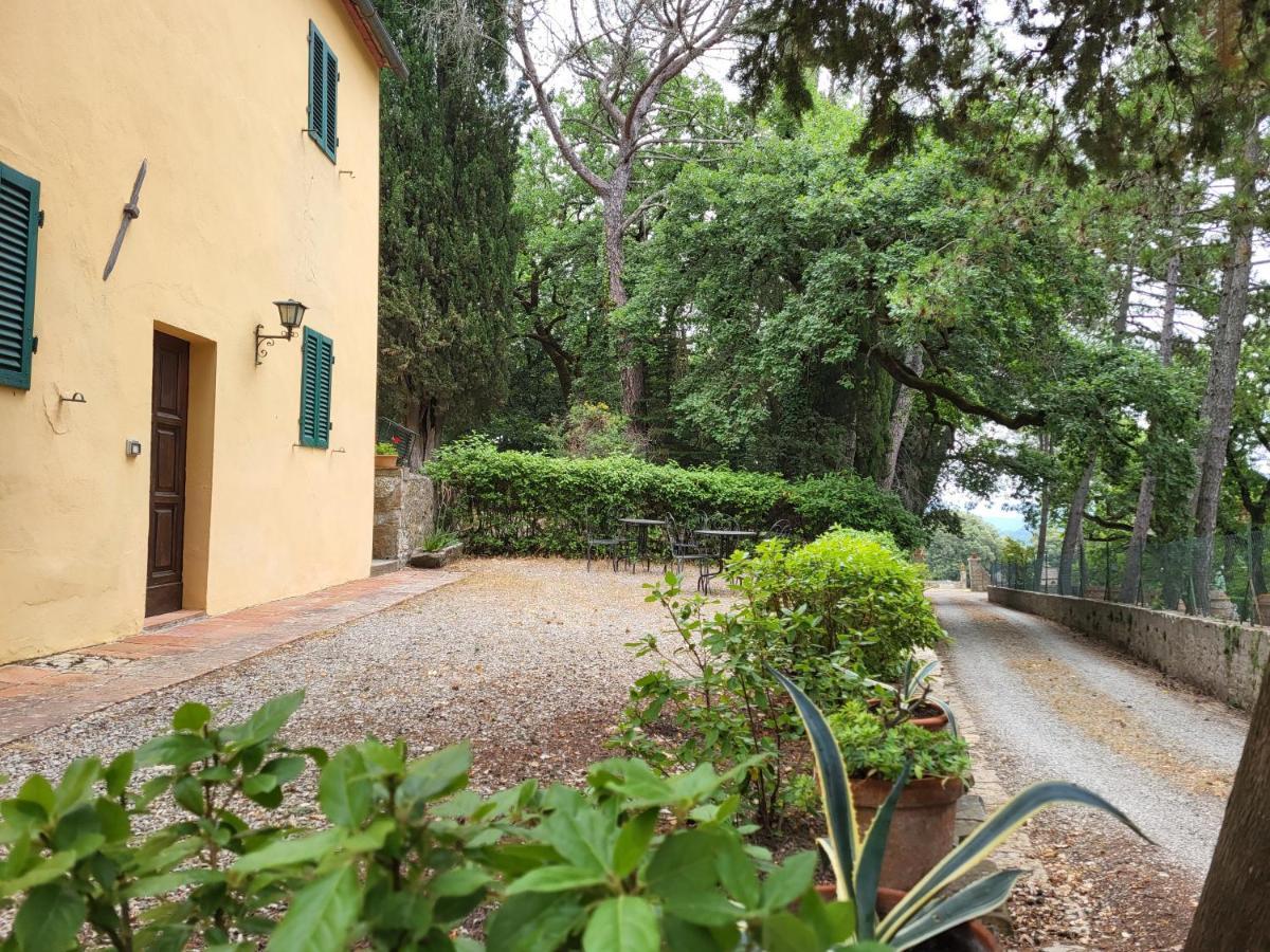 Casalecchi 4* Castellina in Chianti