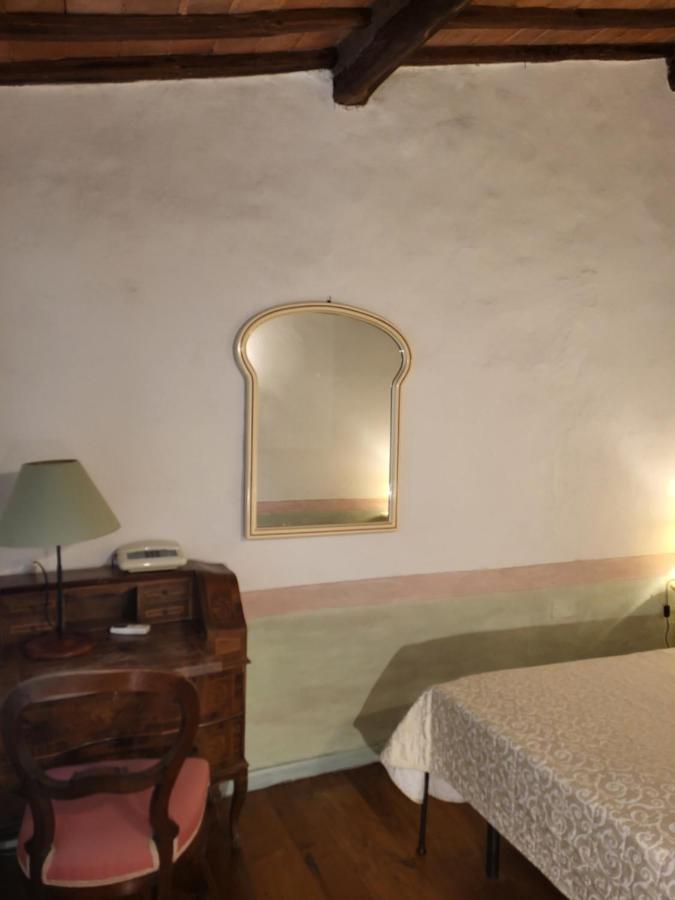 Casalecchi Hotel Castellina in Chianti