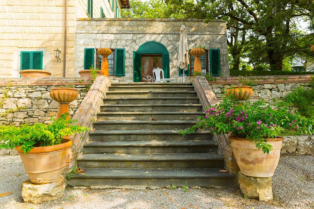 Casalecchi Hotel