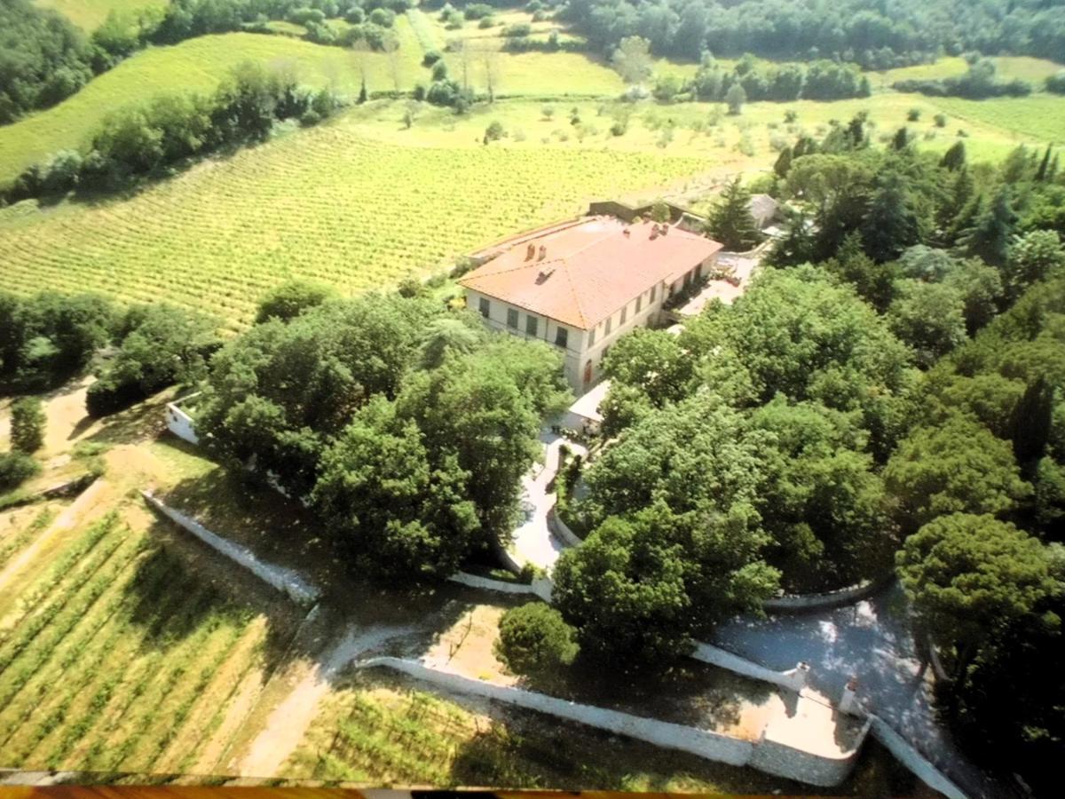 Hotel Casalecchi Castellina in Chianti