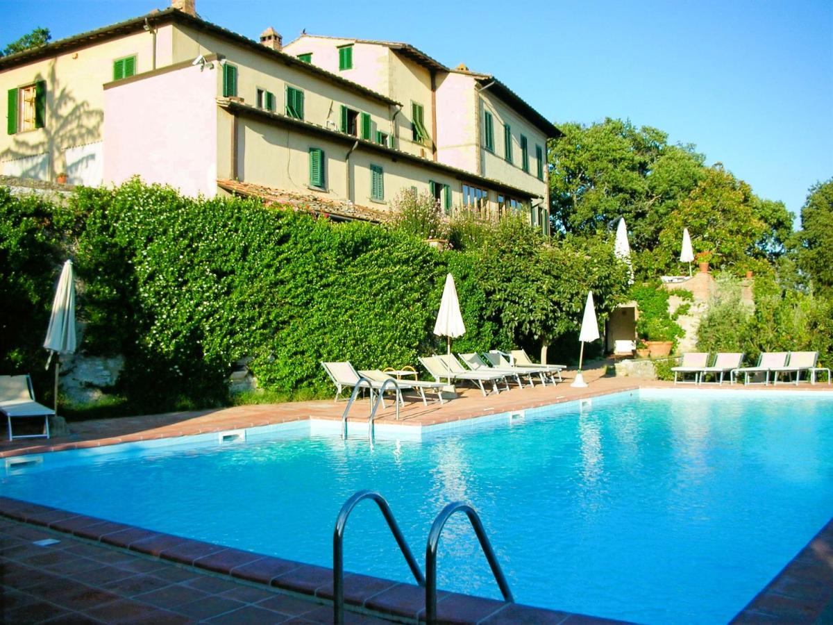 Hotel Casalecchi