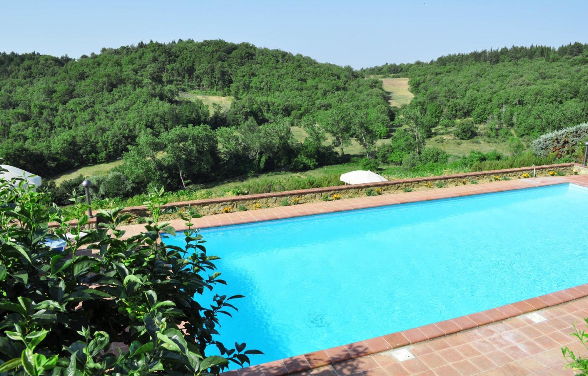 Casalecchi 4* Castellina in Chianti