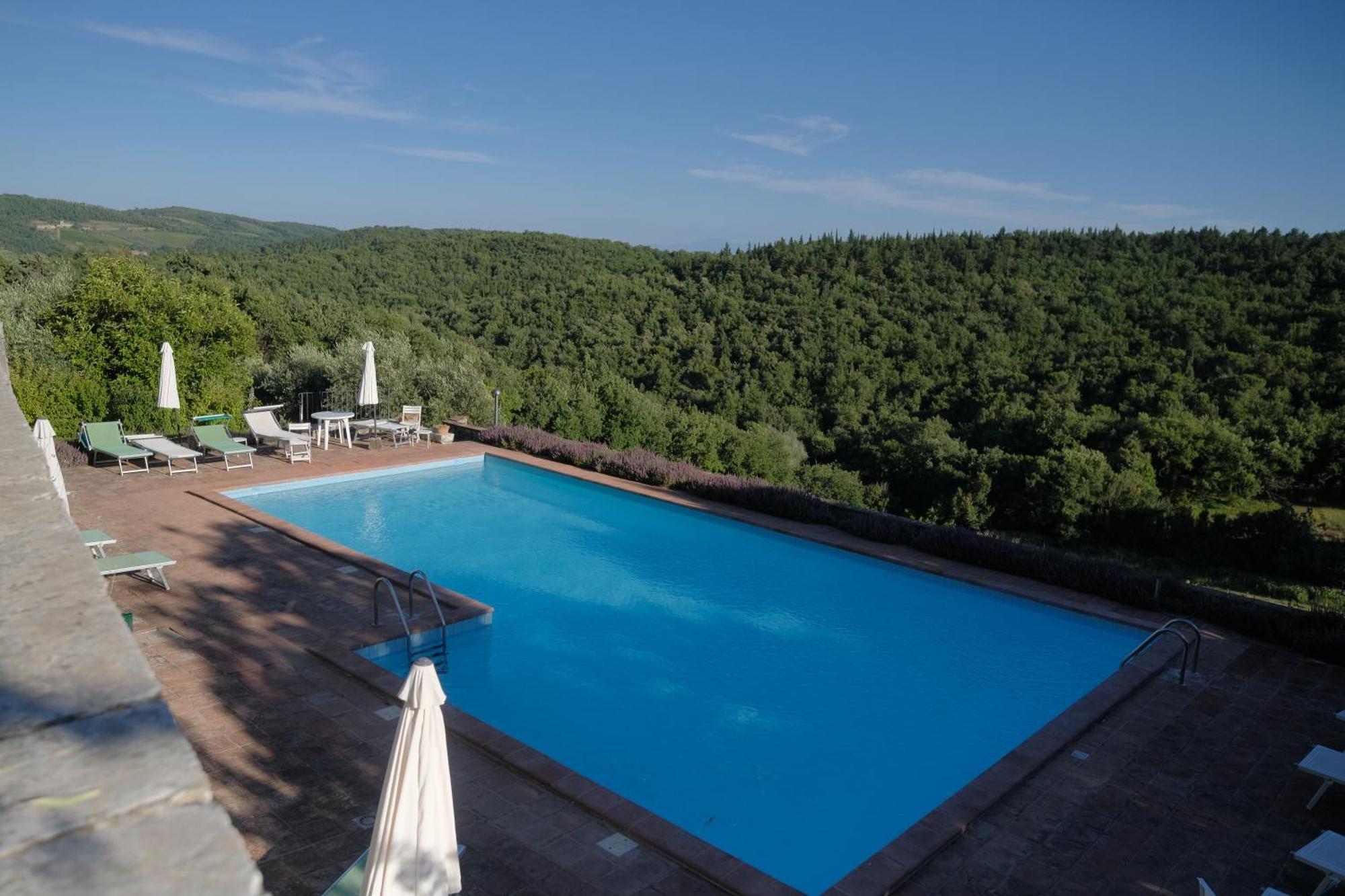 Hotel Casalecchi