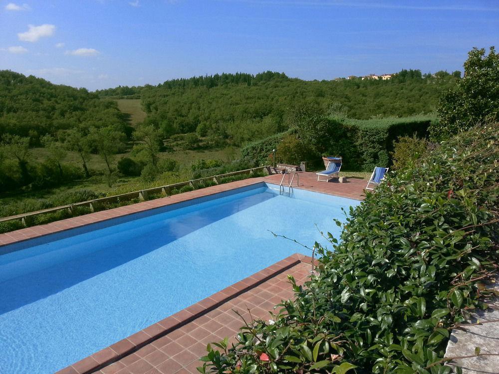 Casalecchi Hotel