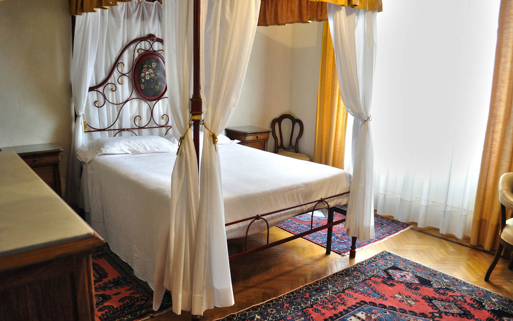 Hotel Casalecchi 4*