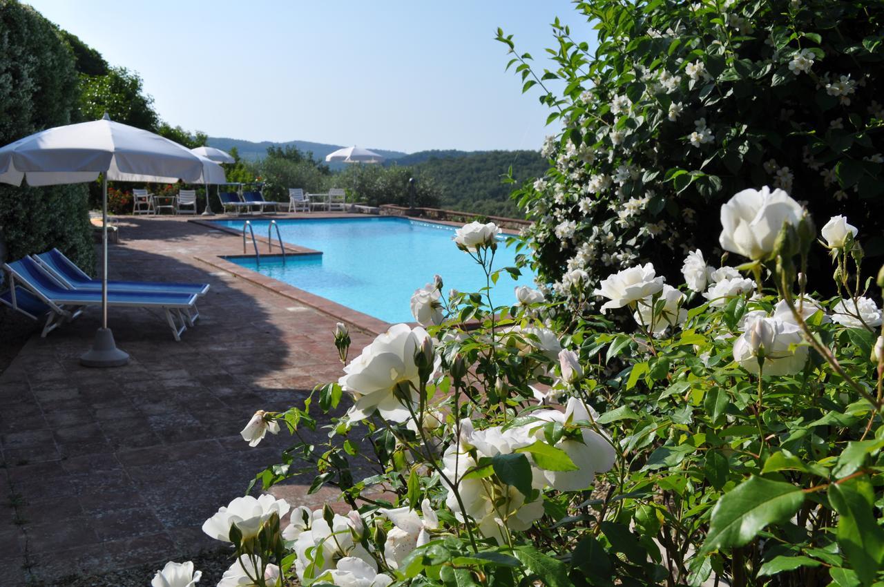 Hotel Casalecchi 4*