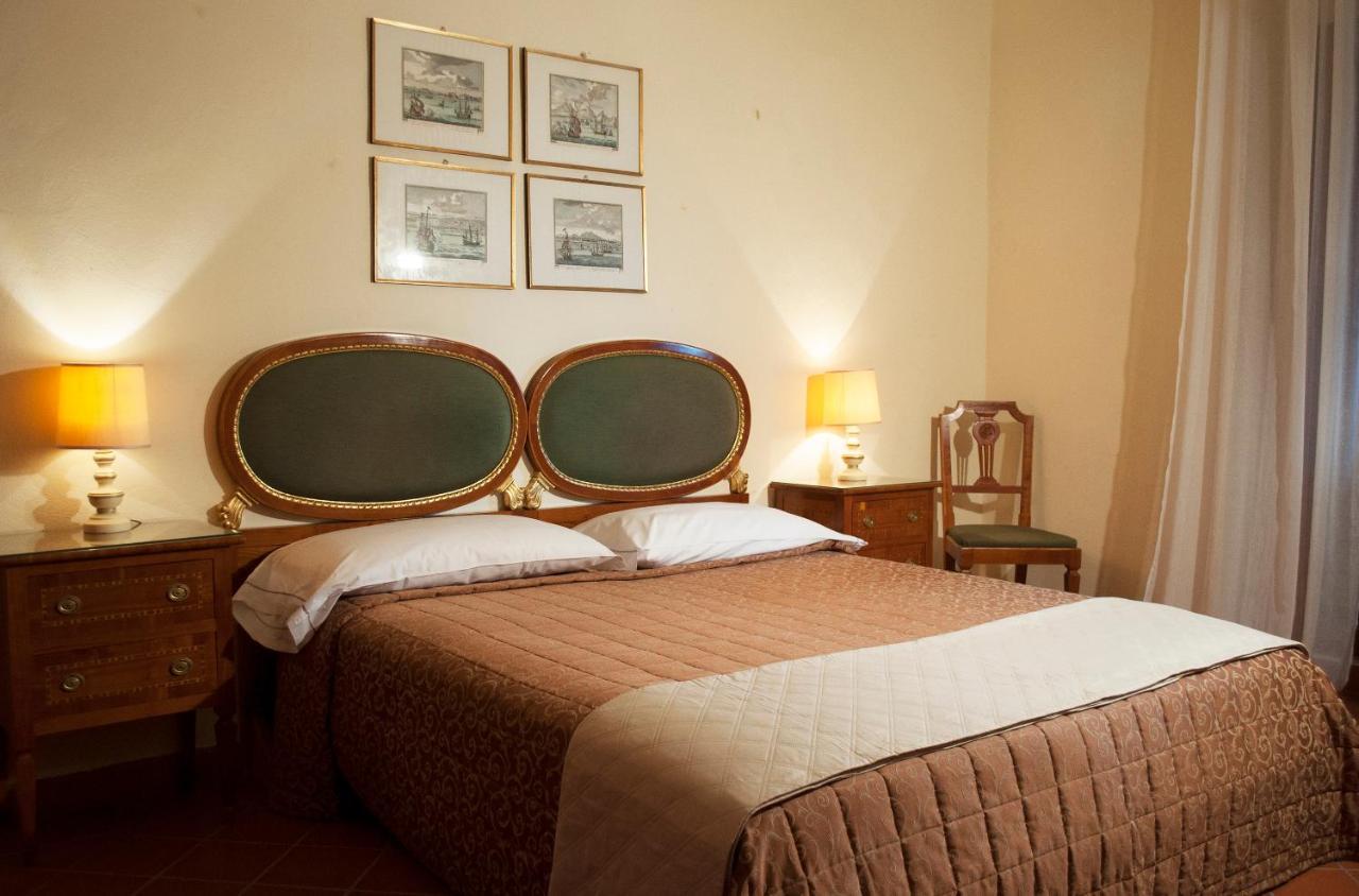 Hotel Casalecchi 4*