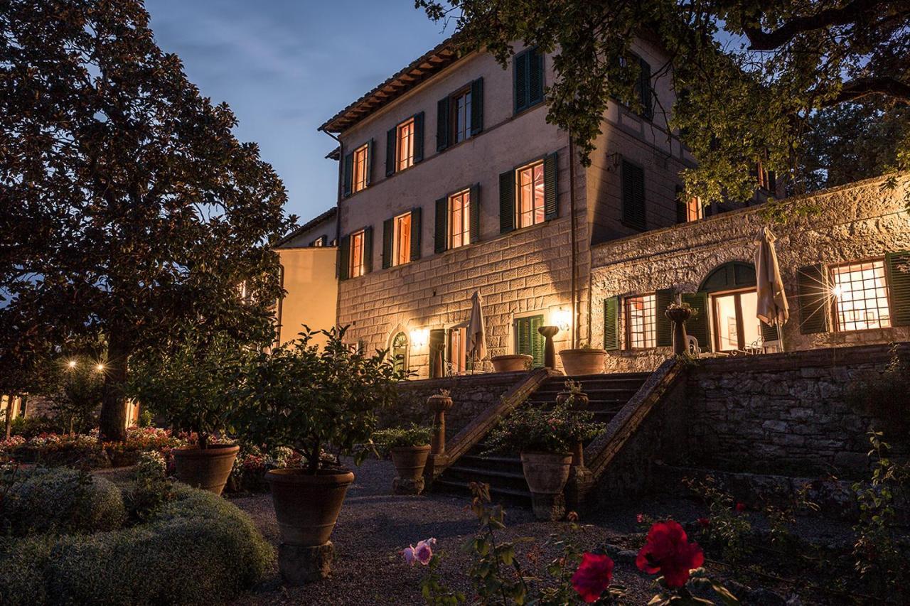 Casalecchi 4* Castellina in Chianti
