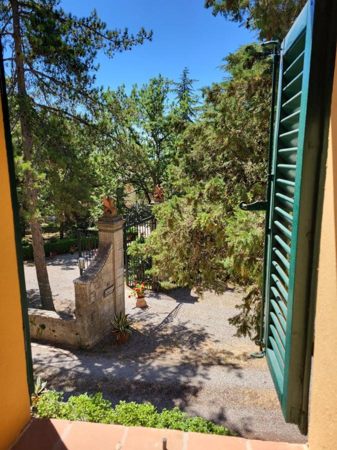 Hotel Casalecchi