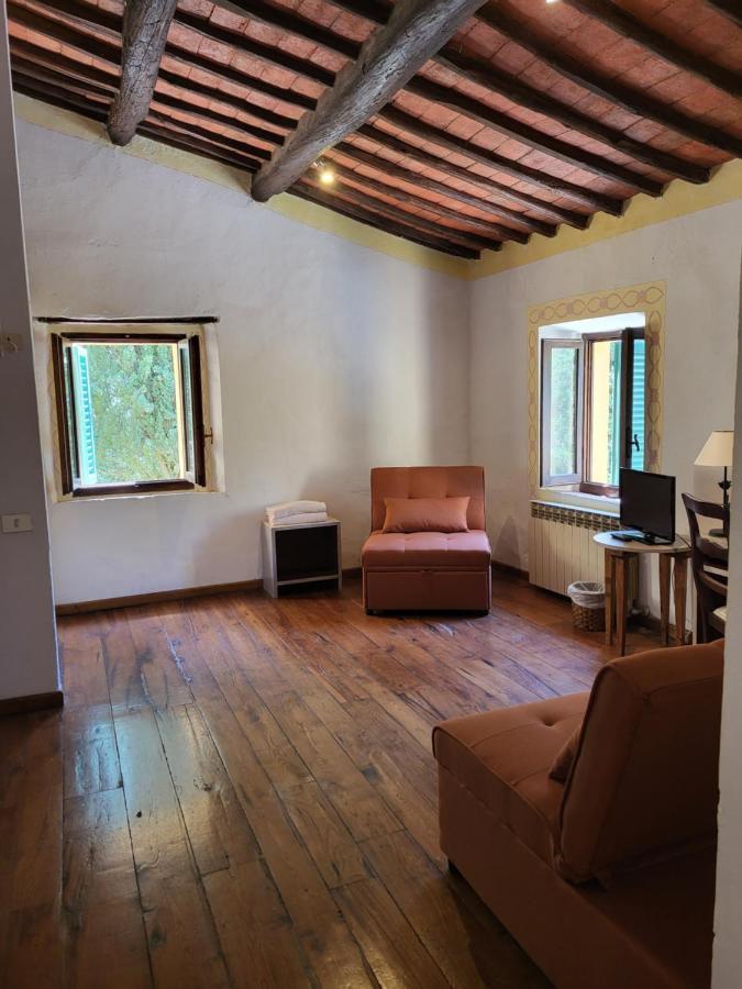 Casalecchi Castellina in Chianti