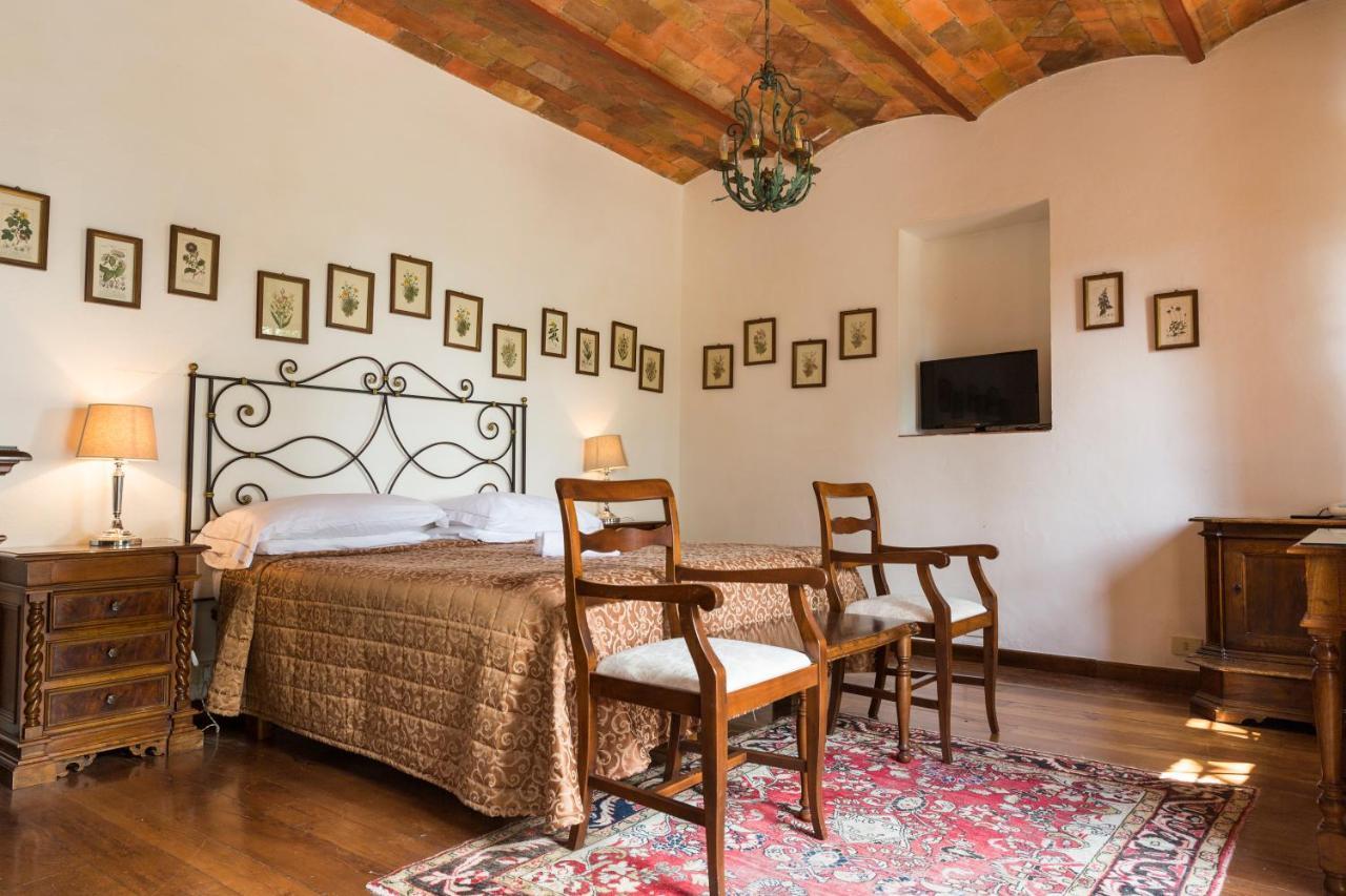 Hotel Casalecchi Castellina in Chianti
