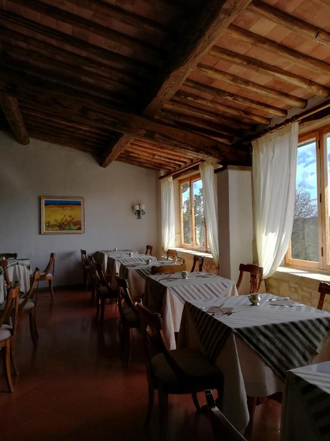 Casalecchi 4*