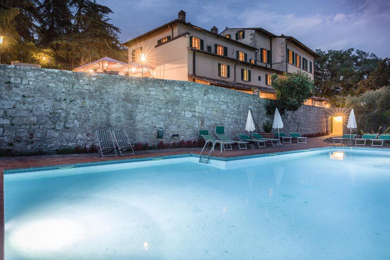 Casalecchi Hotel